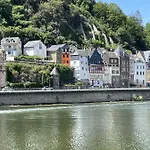 Burghaus-cochem 4* Cochem