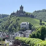 Pensión Burghaus-cochem