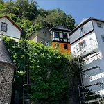 Burghaus-cochem Cochem