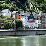 Burghaus-cochem Pensión Cochem