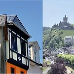 Pensión Burghaus-cochem Cochem