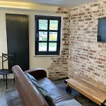 Pensión Burghaus-cochem 4*