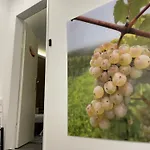 Burghaus-cochem Pensión