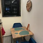 Pensión Burghaus-cochem 4*