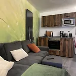 Burghaus-cochem Pensión 4*