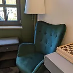Pensión Burghaus-cochem 4*