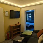 Pensión Burghaus-cochem 4*