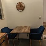 Burghaus-cochem Pensión 4*