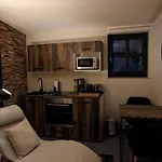 Burghaus-cochem Pensión 4*