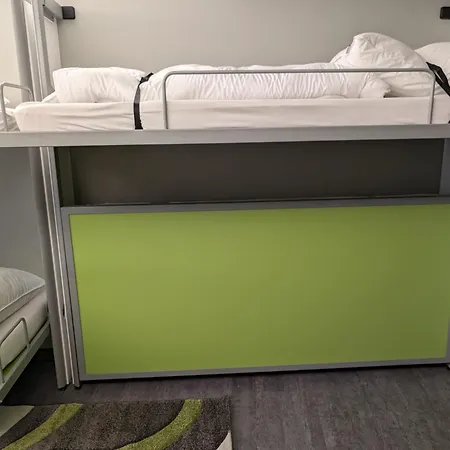 Burghaus-cochem Gasthuis 4*