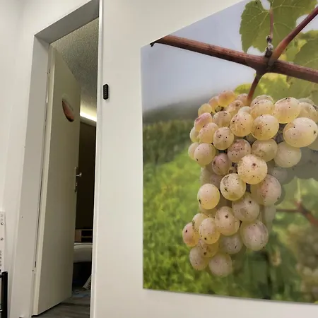 Burghaus-cochem بيت ضيافة