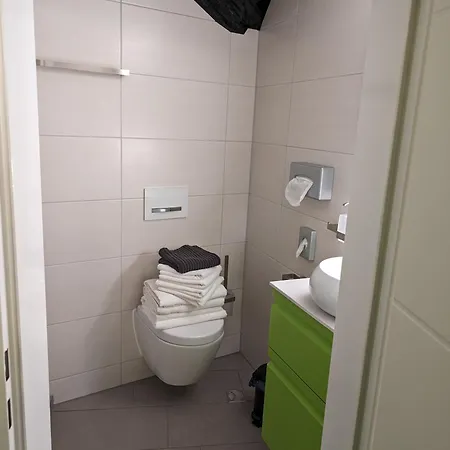 Pensión Burghaus-cochem 4*