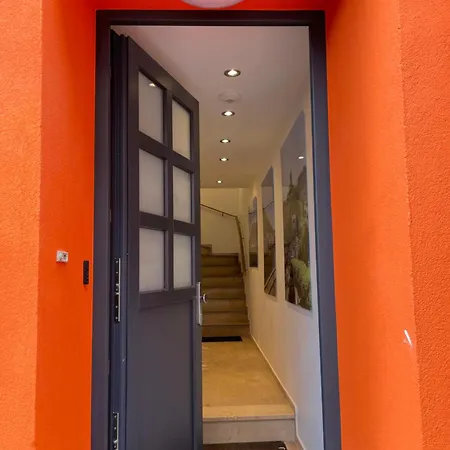 Burghaus-cochem Guest house Cochem