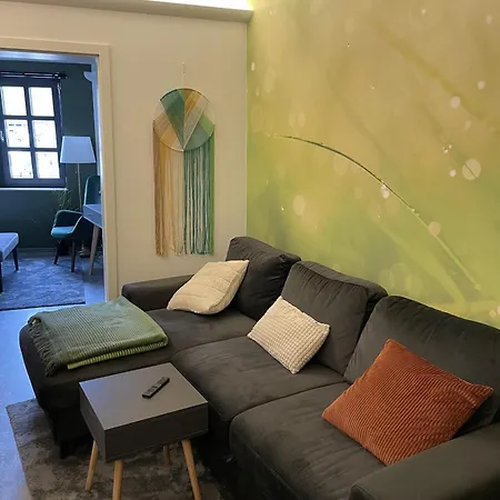 Burghaus-cochem بيت ضيافة