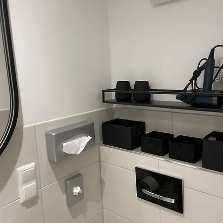 Burghaus-cochem بيت ضيافة