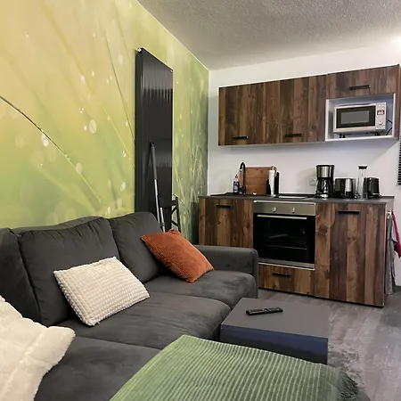 Burghaus-cochem بيت ضيافة 4*