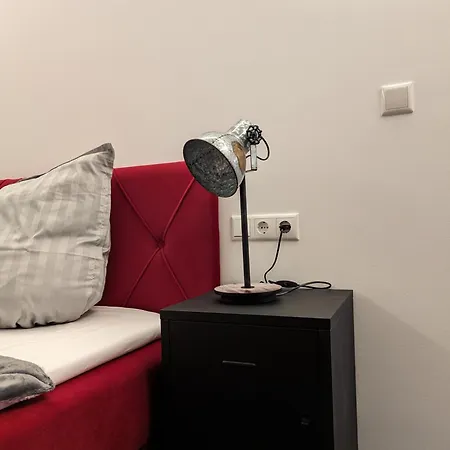 بيت ضيافة Burghaus-cochem كوتشيم