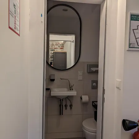 Burghaus-cochem بيت ضيافة كوتشيم