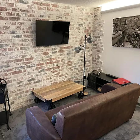 بيت ضيافة Burghaus-cochem 4*