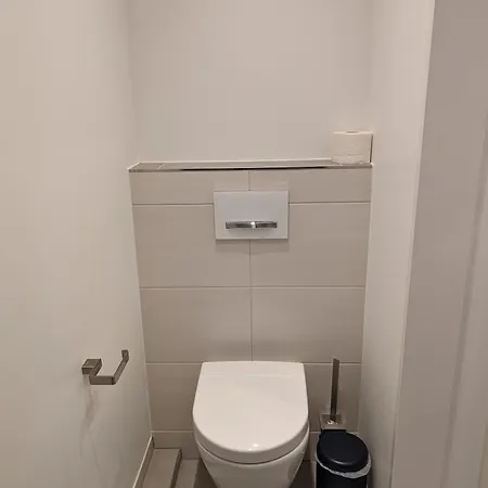 Burghaus-cochem بيت ضيافة