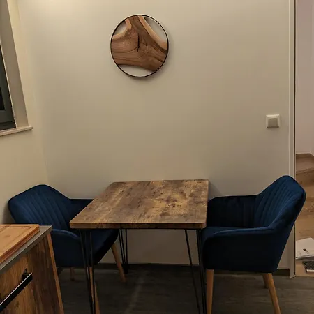 Burghaus-cochem Gæstehus 4*