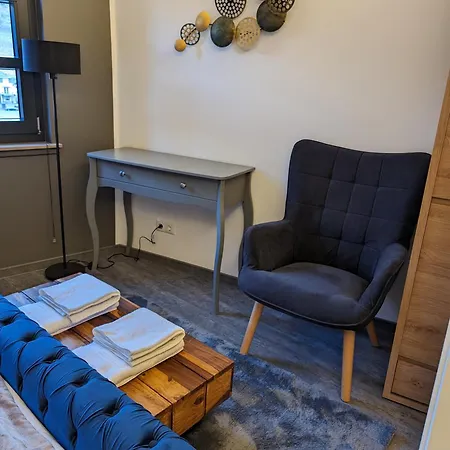 Burghaus-cochem 4* كوتشيم