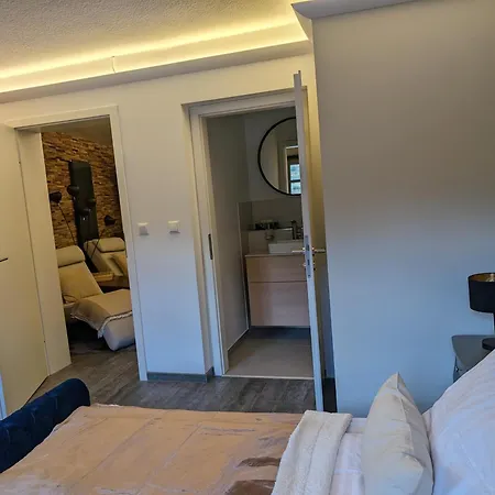 Burghaus-cochem Guest house Cochem
