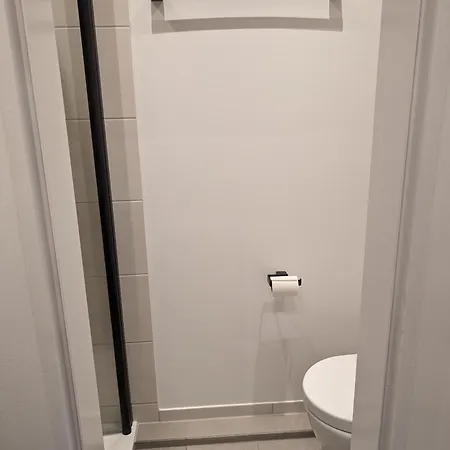 Burghaus-cochem بيت ضيافة كوتشيم