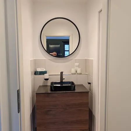 بيت ضيافة Burghaus-cochem