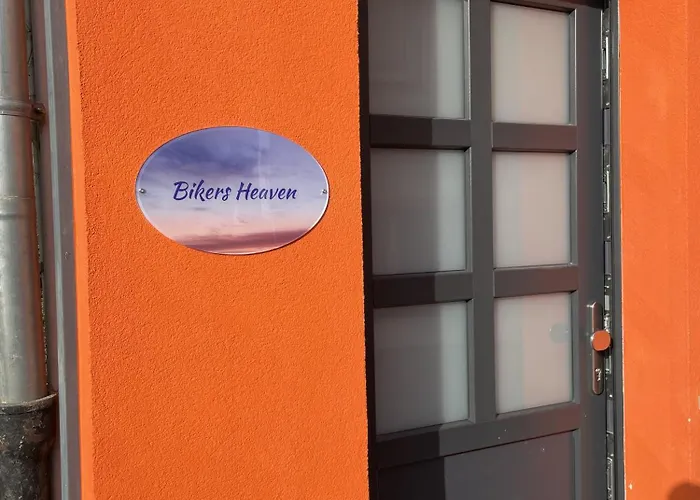 Burghaus-cochem Гостевой дом 4*