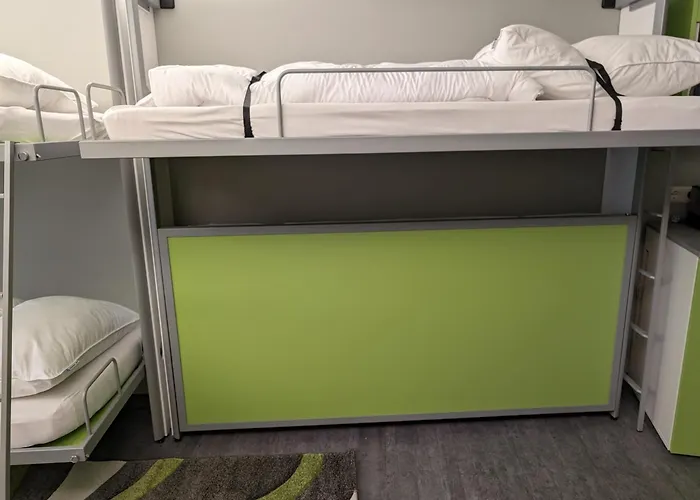 Burghaus-cochem Gasthuis 4*