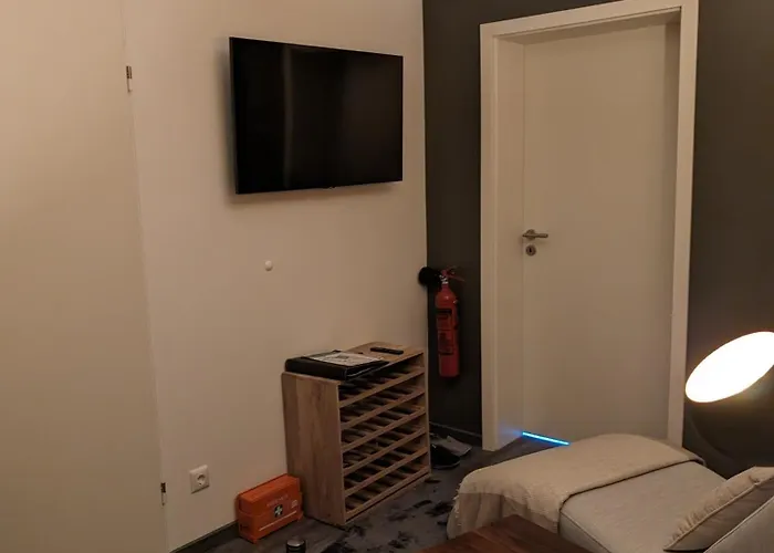 Burghaus-cochem Cochem