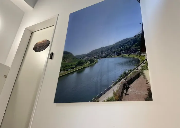 Burghaus-cochem Gasthuis