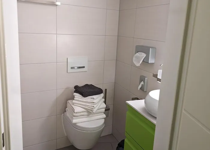 Gasthuis Burghaus-cochem 4*