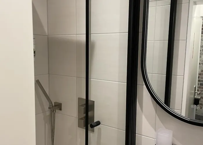 Burghaus-cochem Gasthuis 4*