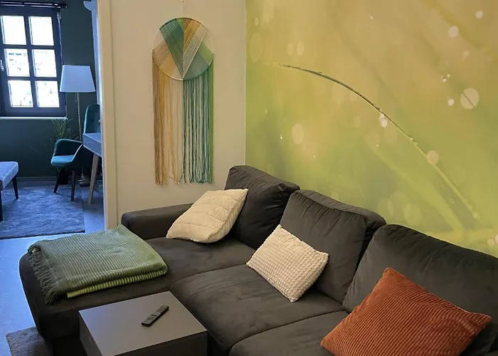 Burghaus-cochem Гостевой дом