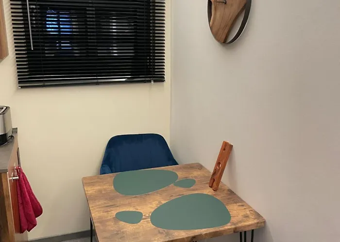 Гостевой дом Burghaus-cochem 4*