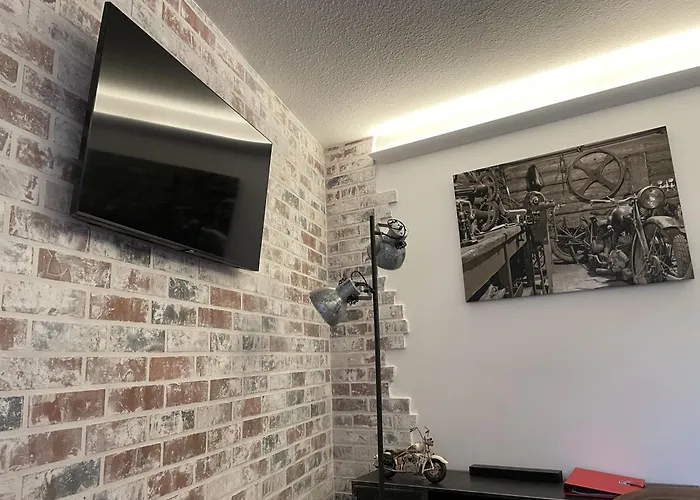 Burghaus-cochem Гостевой дом 4*