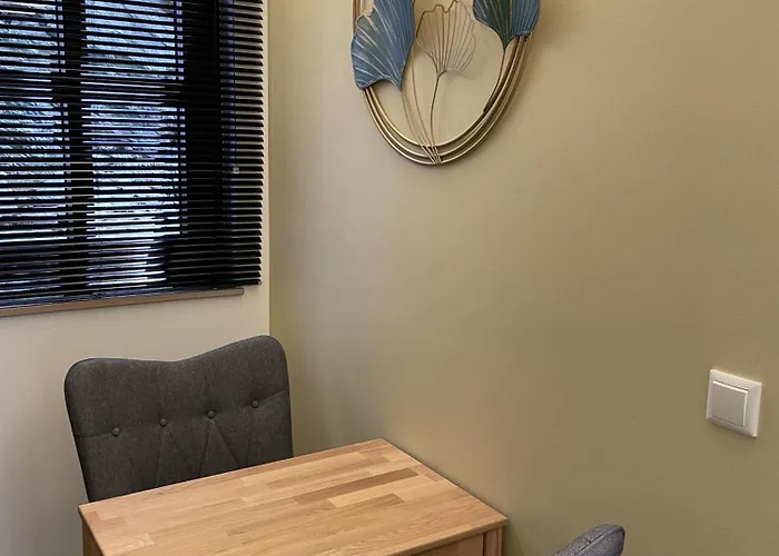 Гостевой дом Burghaus-cochem Кохем