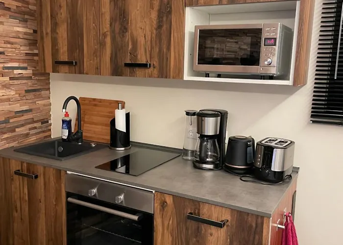 Burghaus-cochem Кохем