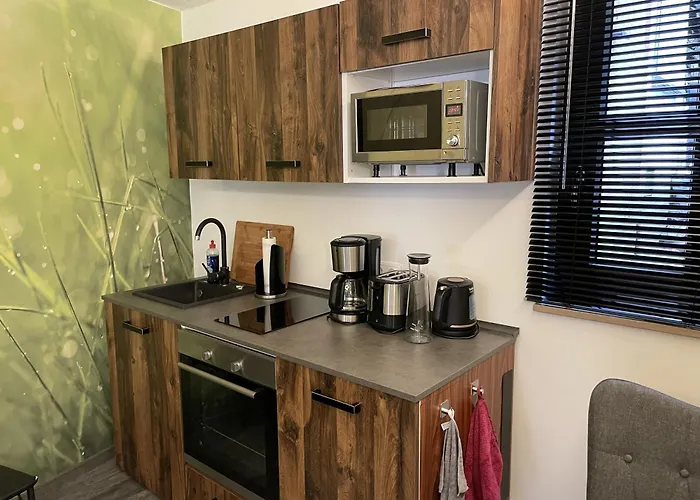 Гостевой дом Burghaus-cochem Кохем