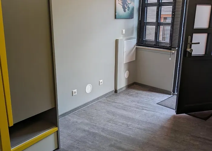 Burghaus-cochem Кохем