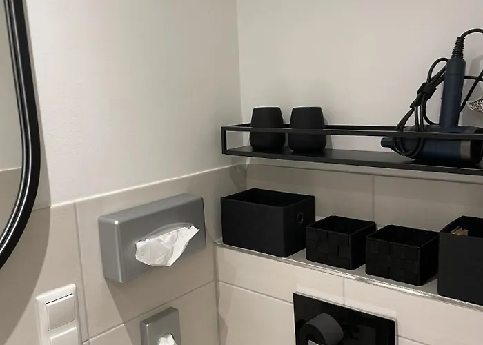 Burghaus-cochem Гостевой дом