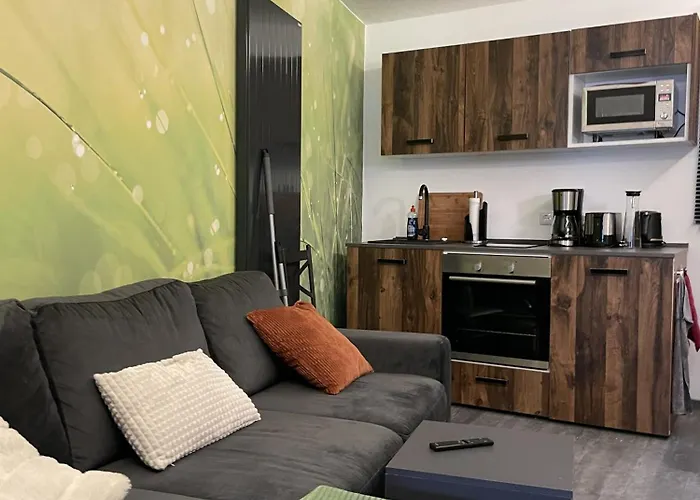 Burghaus-cochem Гостевой дом 4*