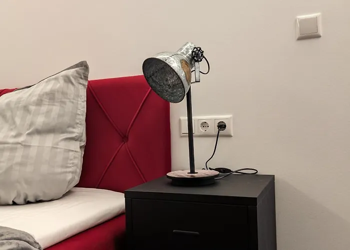 Гостевой дом Burghaus-cochem Кохем