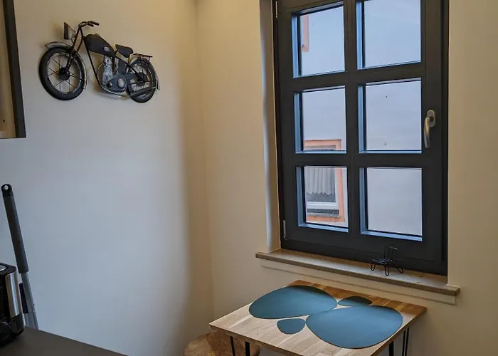 Гостевой дом Burghaus-cochem