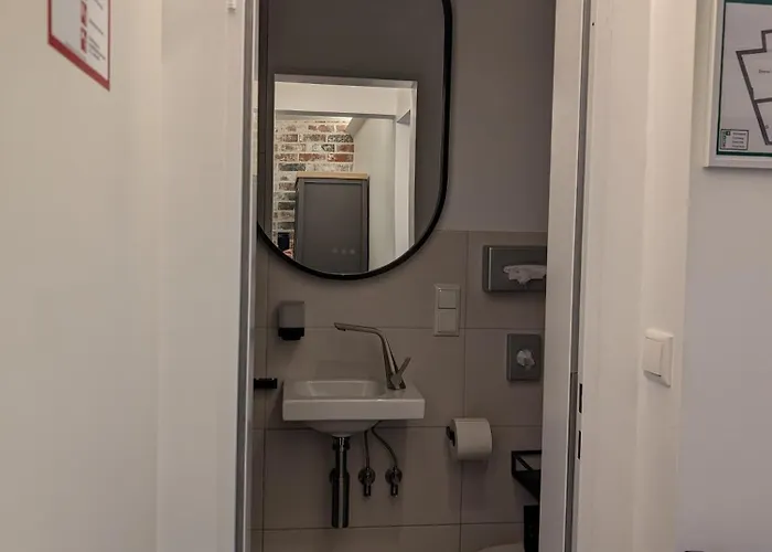 Burghaus-cochem Гостевой дом Кохем