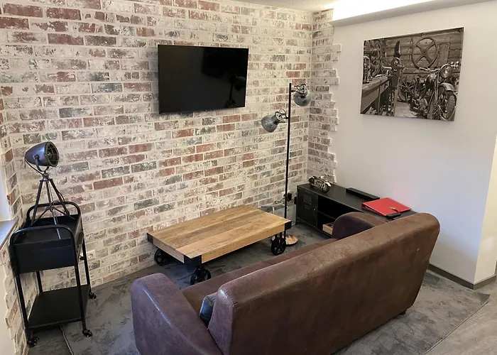 Gasthuis Burghaus-cochem 4*