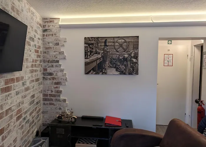 Burghaus-cochem Cochem