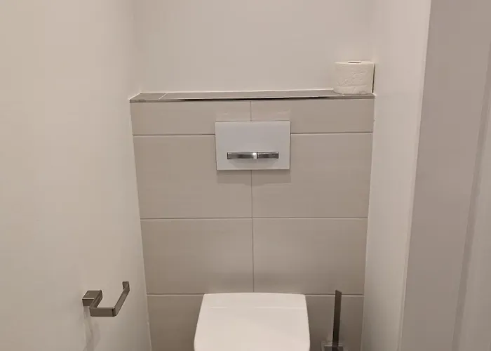 Burghaus-cochem Gasthuis